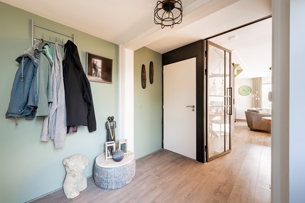 Medium property photo - Pottenbakkersstraat 8, 8701 EA Bolsward
